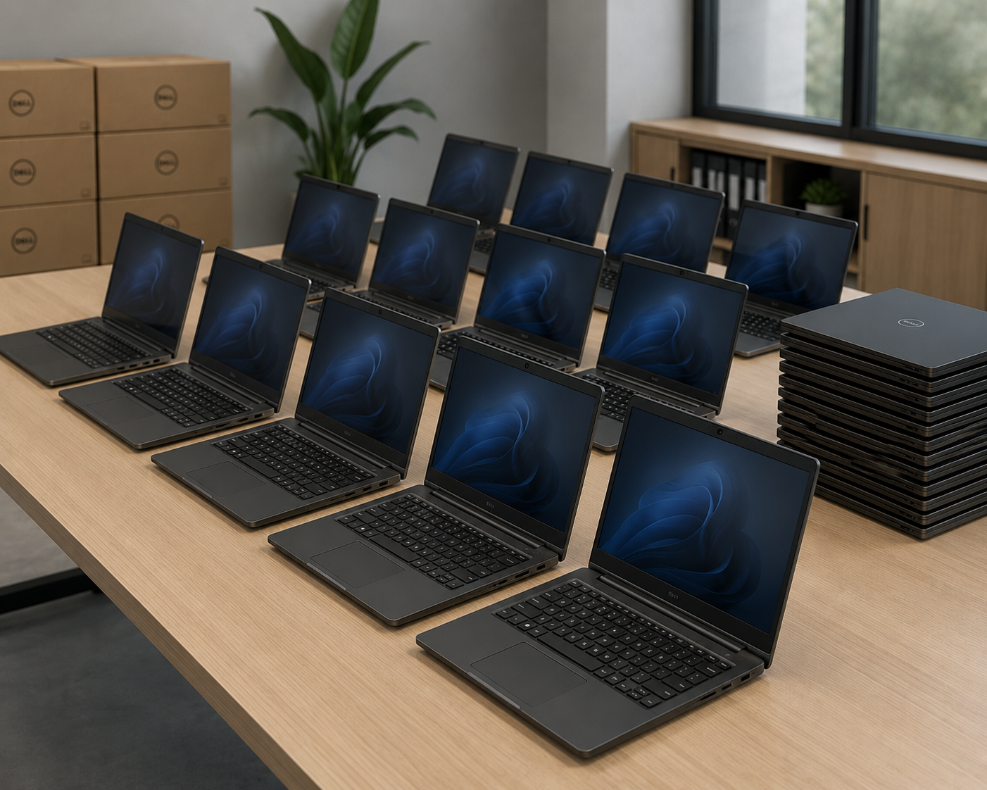 Wholesale Laptops